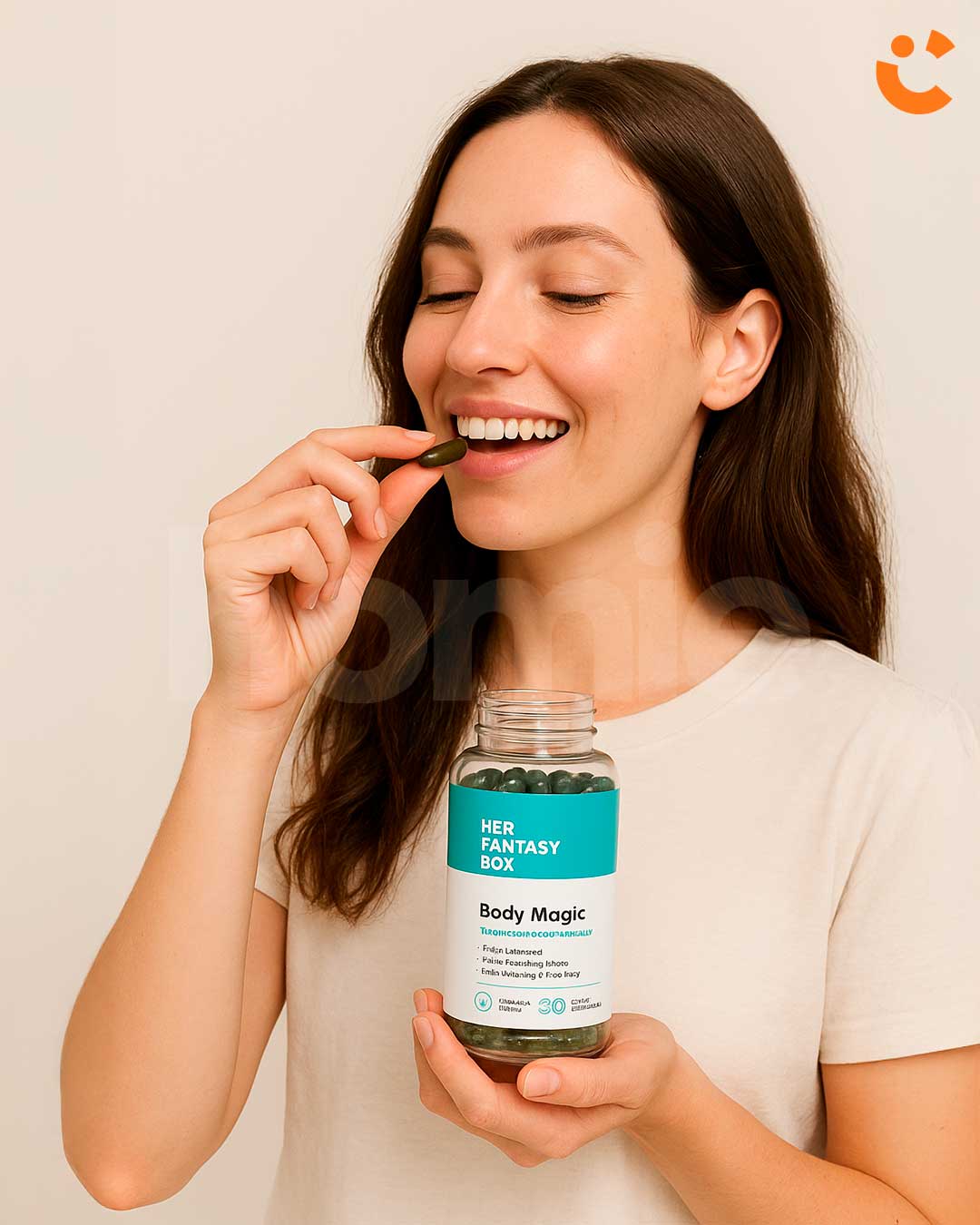 CLOROFILA - Adiós al mal olor… desde adentro y para siempre