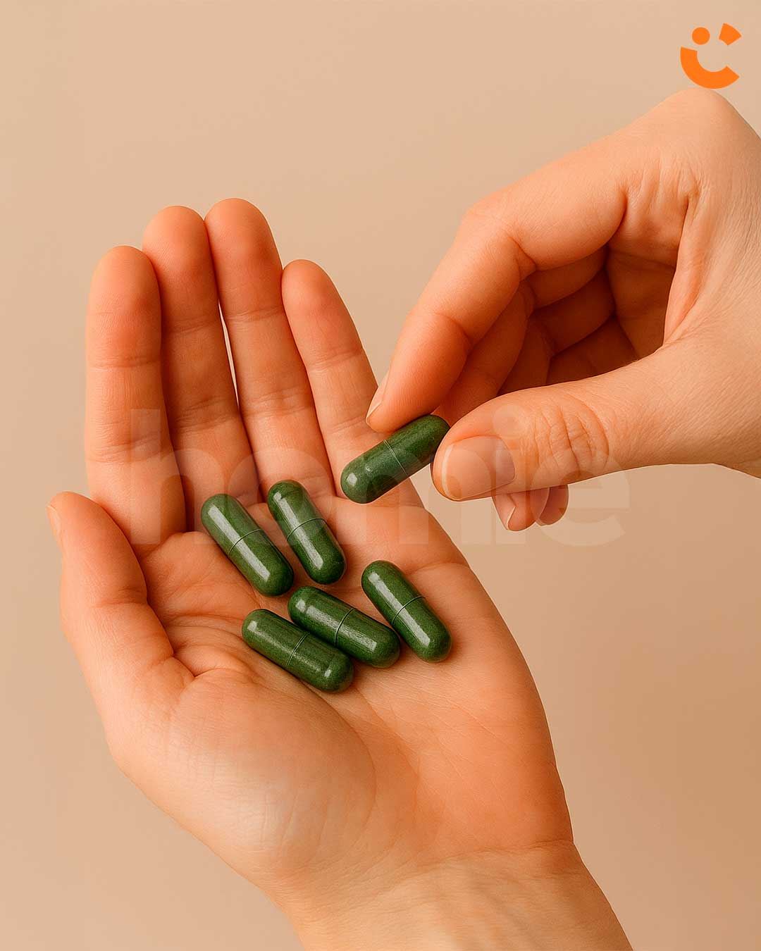 CLOROFILA - Adiós al mal olor… desde adentro y para siempre